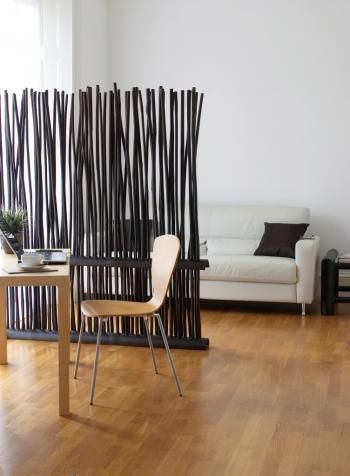 Pareti divisorie per la casa, tante soluzioni per ogni ambiente Parete divisoria design