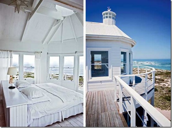 Idee e consigli su come arredare una casa al mare la figurina Immagini di case al mare
