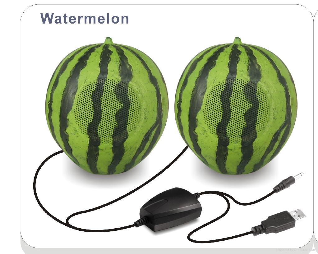 Watermelon_Stereo_Speaker