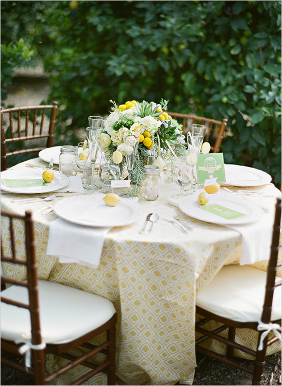 lemon_wedding_ideas