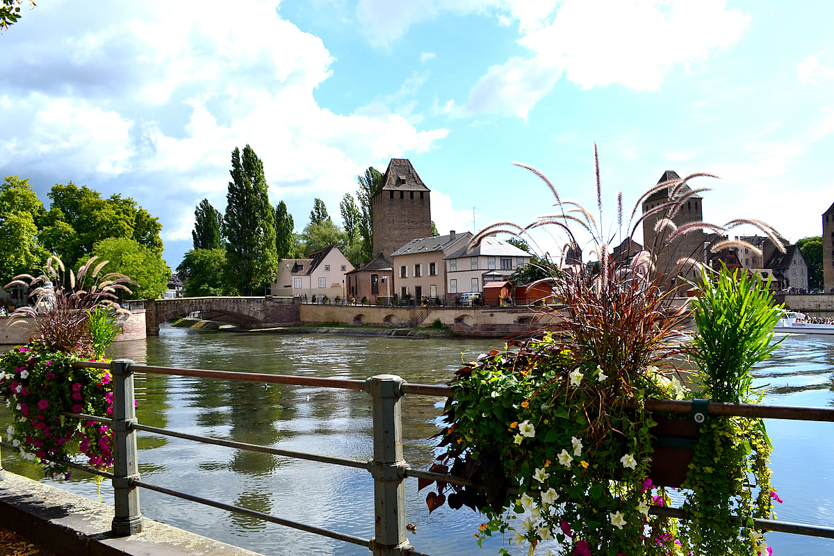 il piacere di viaggiare fiume