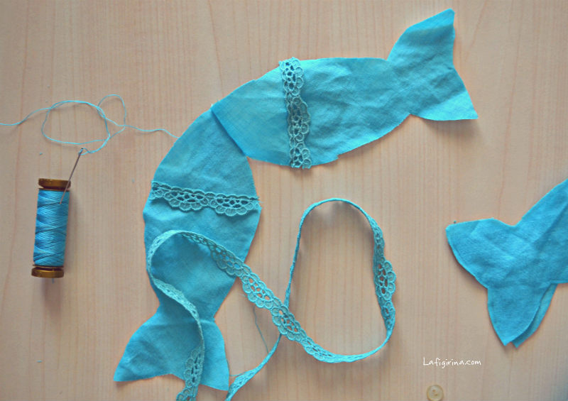 borsa da mare stoffa