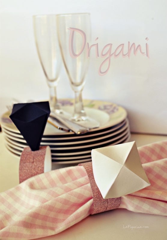 legatovagliolo origami