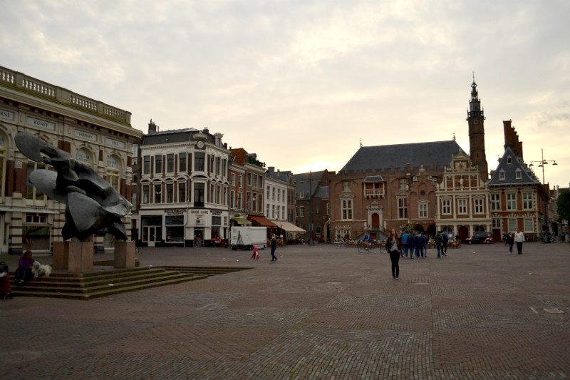 haarlem