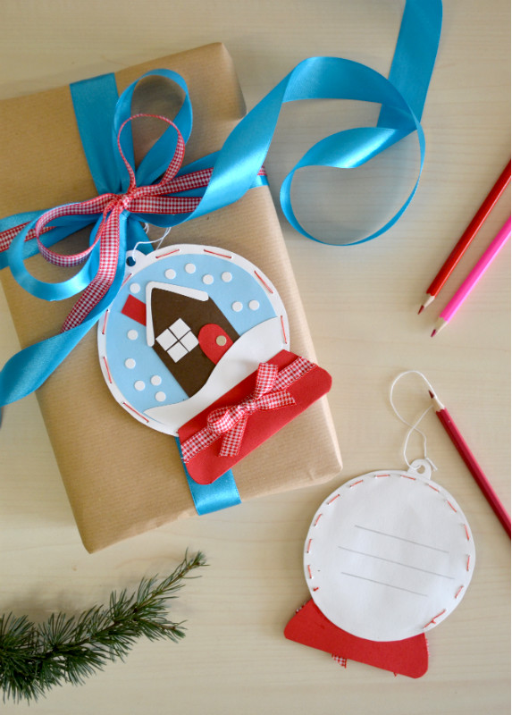 gift tag