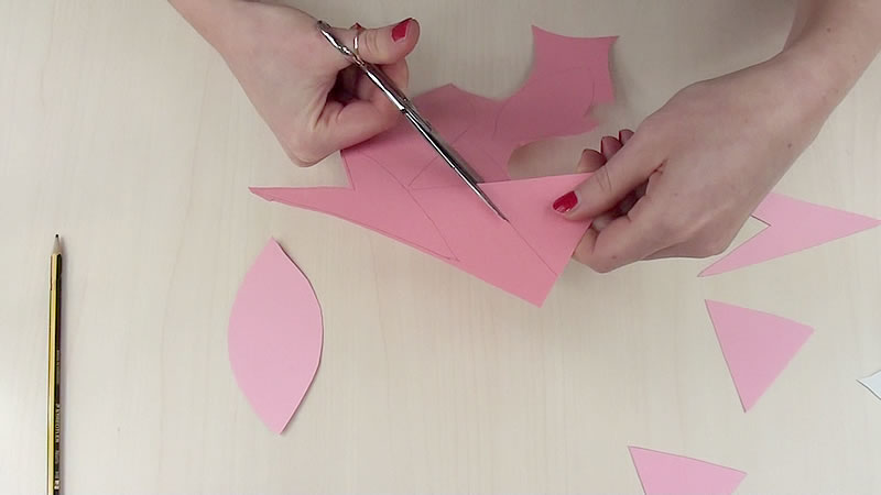 frecce di cupido fai da te tutorial
