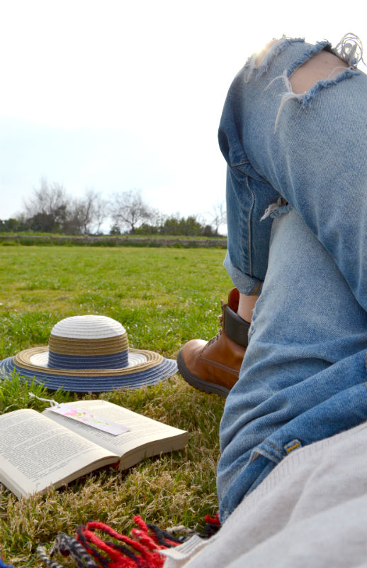 picnic di primavera