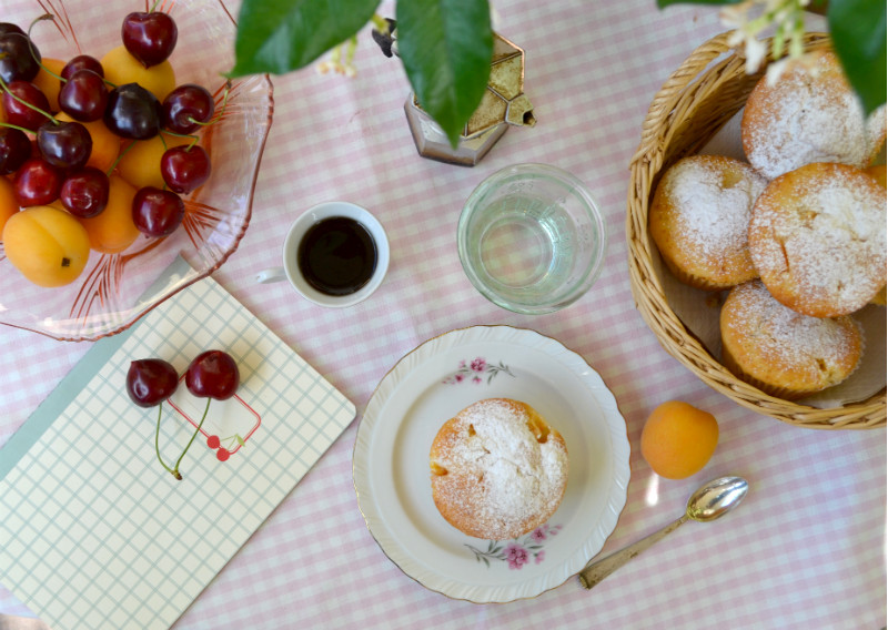 muffin da colazione-lafigurina
