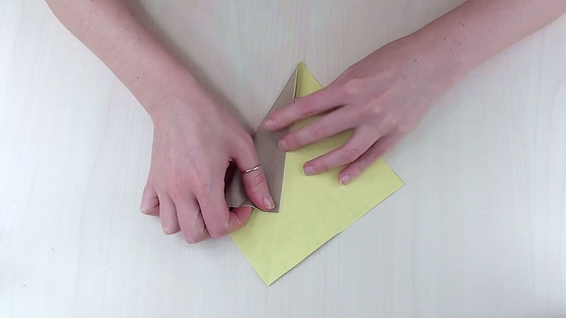  gelato origami tutorial