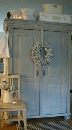 arredamento shabby provenzale