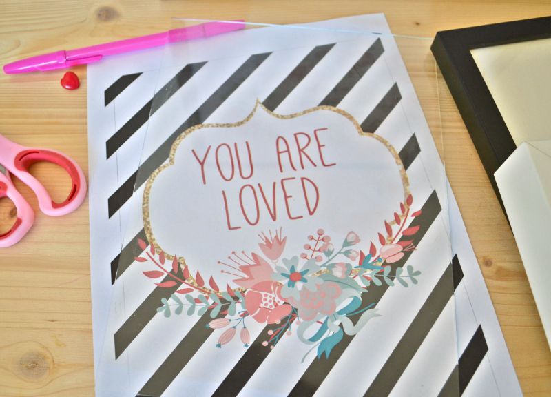 Idea regalo San Valentino diy