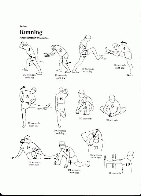 correre o camminare sport