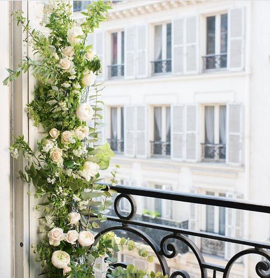 quali fiori piantare sul balcone