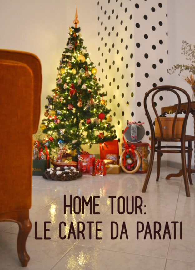 home tour la figurina