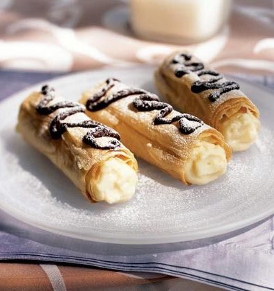 cannelloni fritti