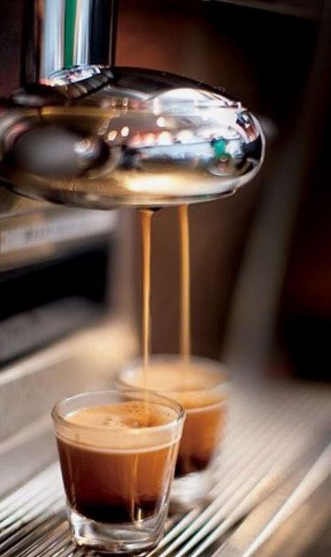 macchine del caffè