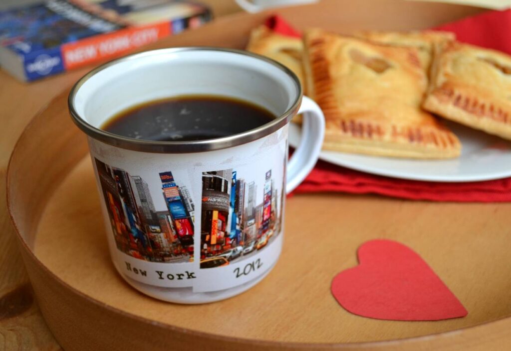 colazione romantica san valentino