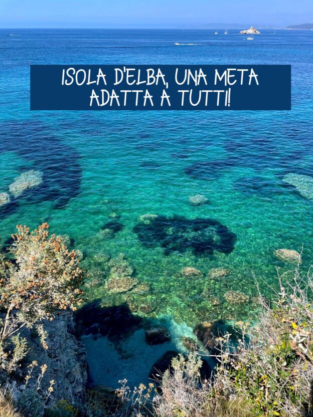 isola d'elba viaggio