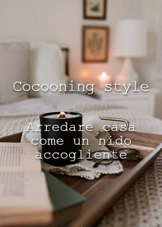 cocoonig style