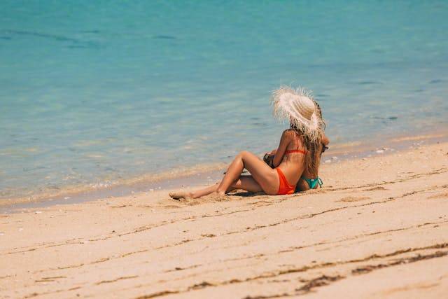 borsa per il mare cosa non-deve-mancare