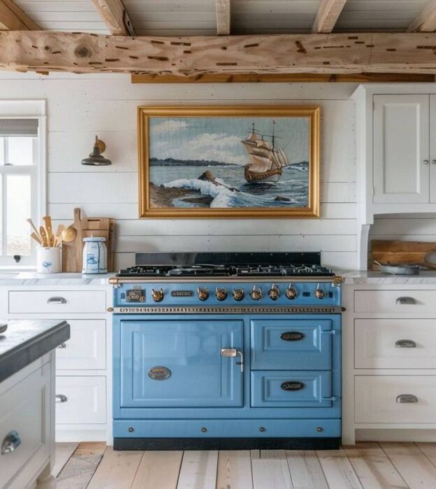Fischerman core home decor