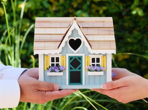 mutuo prima casa