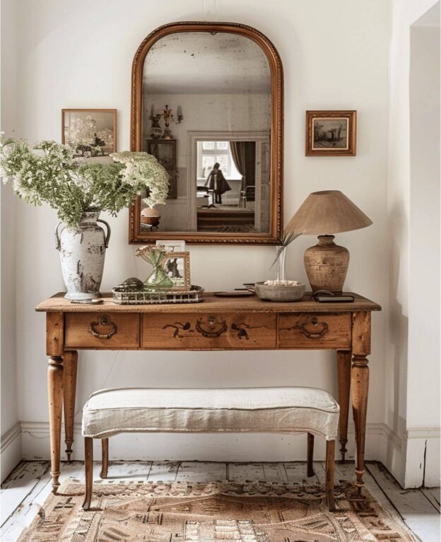 Châteaucore home decor